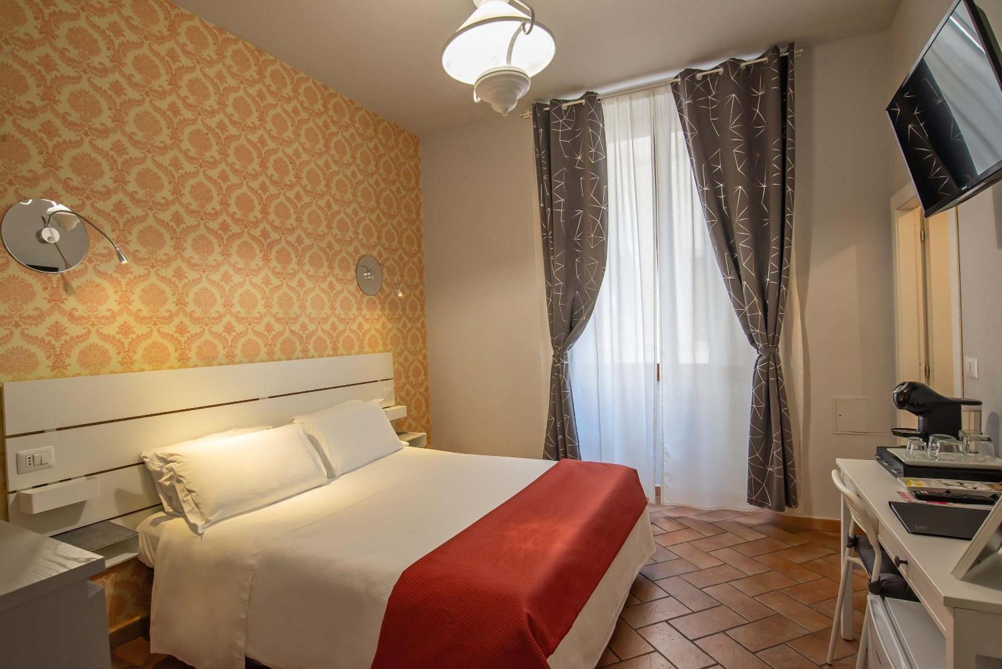 Il Mercato Centrale B And B Florencja Zewnętrze zdjęcie